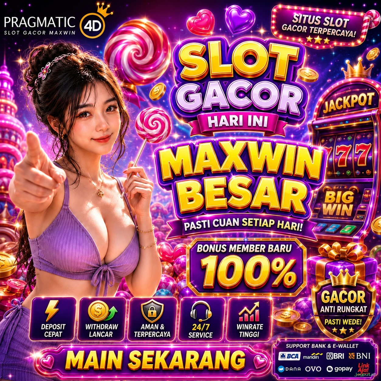 joyputar Forum Pemain